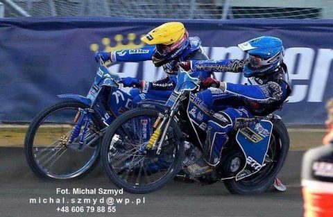 Krzysztof Buczkowski – Sam bym chciał doświadczyć jazdy w Lublinie przy pełnych trybunach