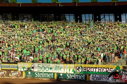 Jacek Frątczak mówi, że nie wróci do Falubazu