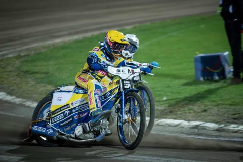 Czy Koziołki pokażą rogi w Gorzowie?