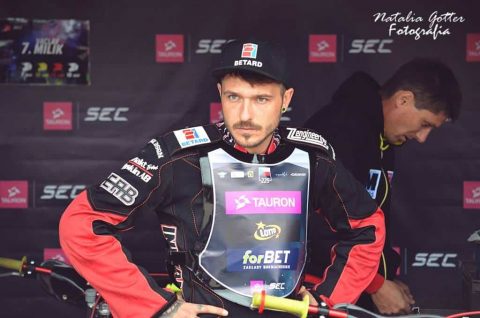 Vaclav Milik zawodnikiem Wilków Krosno!