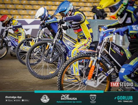 Chłopaki ze Stali pokazali siłę. Udany debiut w Motorze