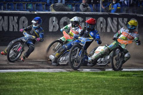 Pierwszy mecz Motoru u siebie. Do Lublina przyjadą Częstochowskie Lwy