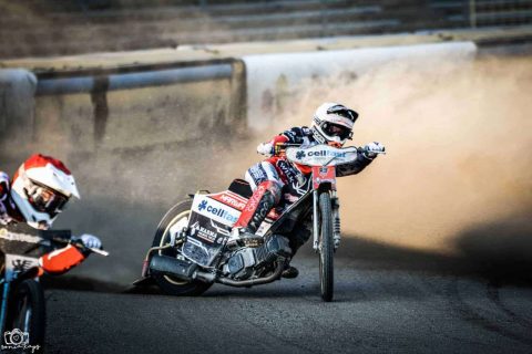 Beniaminek się zbroi – Tobiasz Musielak Wilkiem!