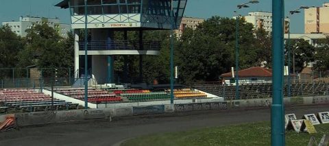 Reaktywacja żużla w Pile! PKŻ Polonia Piła nowym klubem żużlowym