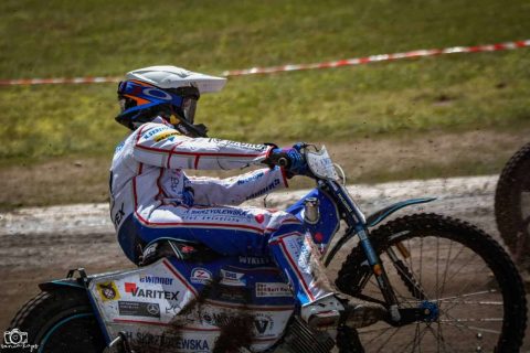 Celem Orła Łódź są play-offy