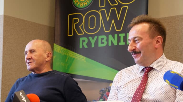 Z tej mąki będzie chleb? Marek Cieślak : „Cieszę się bardzo z postawy drużyny…”