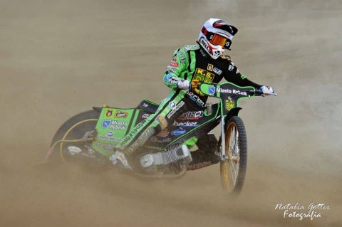 Rekiny poważnie osłabione w Gdańsku