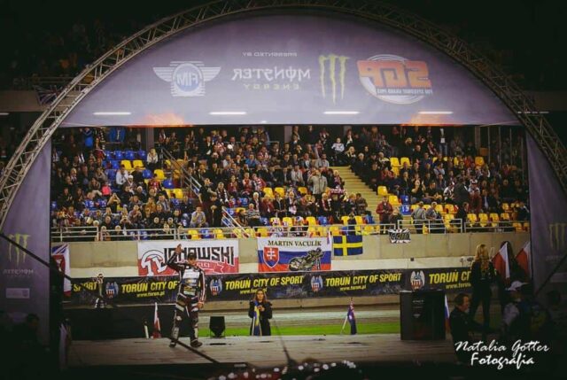 Kolejny turniej z cyklu Speedway Grand Prix 2021 odwołany!