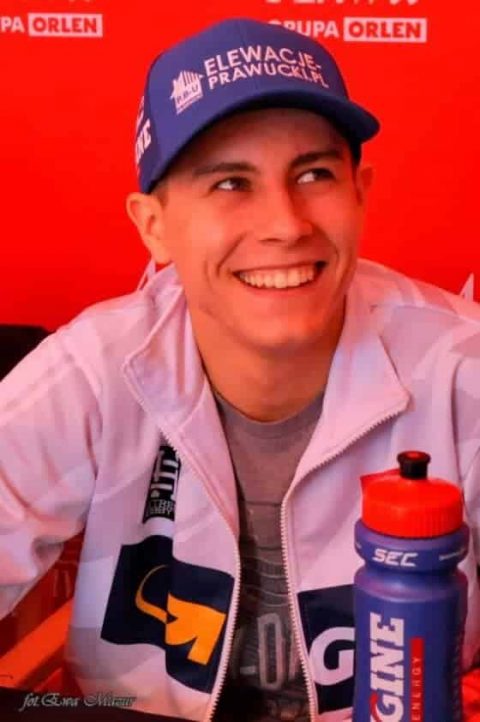 Bartosz Smektała – Bardzo chciałbym zdobyć tytuł mistrza Europy