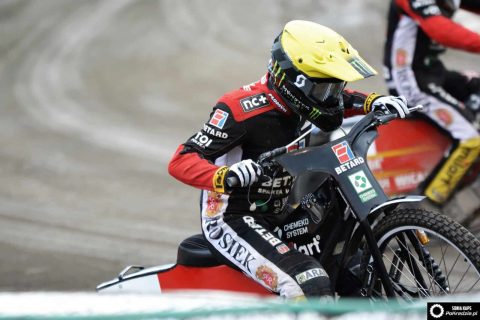 Emocje czy spacerek? Zapowiedź meczu Sparta – Apator