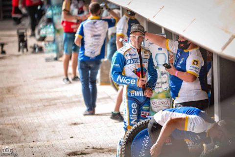 Dwa różne cele – zapowiedź MOJE BERMUDY Stal Gorzów – eWinner Apator Toruń