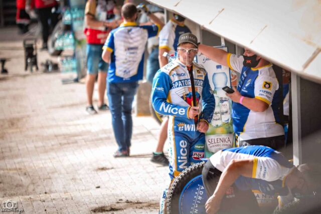 Dwa różne cele &#8211; zapowiedź MOJE BERMUDY Stal Gorzów &#8211; eWinner Apator Toruń