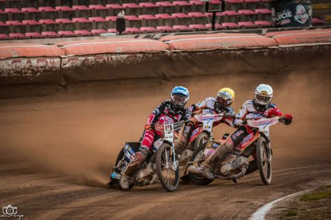 Piąta kolejka eWinner 1. Ligi przełożona!