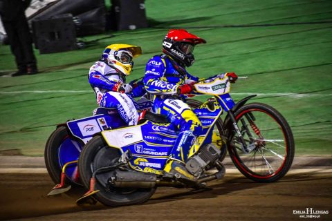 Szara eminencja polskiego żużla czy po prostu człowiek zasad?