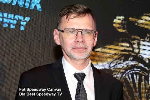 Piotr Szymański: Dążymy w Polsce do podziału 8-8-8