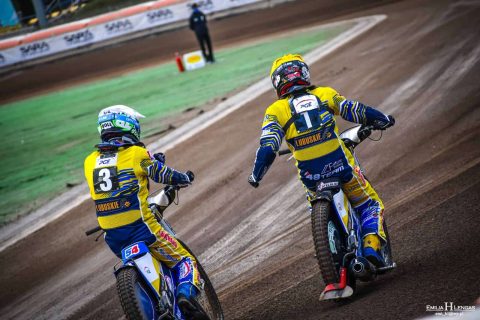 Hit PGE Ekstraligi we Wrocławiu! Czy Stal przedłuży serię zwycięstw?