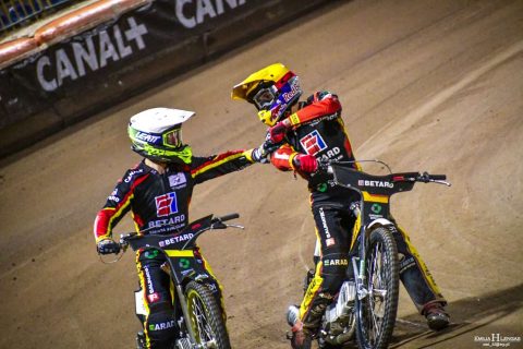 Marwis.pl Falubaz Zielona Góra – Sparta Wrocław. Kto odniesie zwycięstwo przy W69 (Zapowiedź)