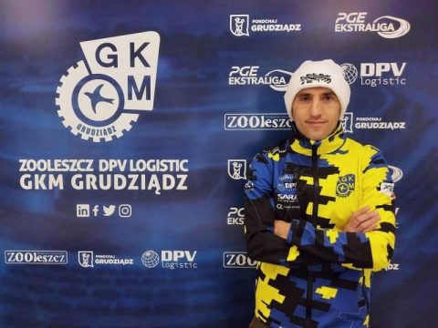 Paweł Miesiąc ma nowy klub z PGE Ekstraligi!