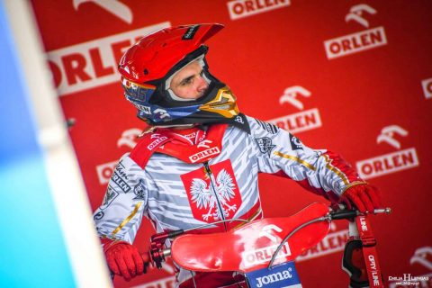 Trening Reprezentacji Polski na żużlu w Bydgoszczy! | Fotorelacja