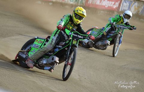 Kacper Woryna nowym zawodnikiem Eskilstuny!