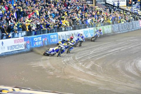 Sensacji nie było – relacja z meczu MOJE BERMUDY Stal Gorzów – eWinner Apator Toruń