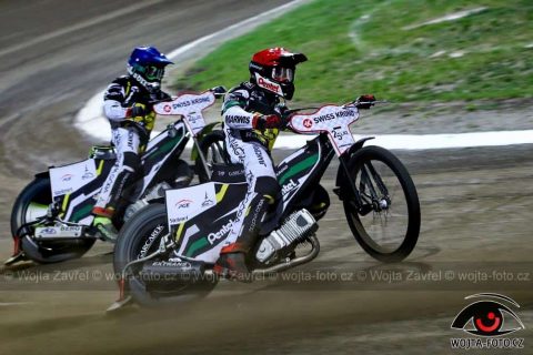 Zielona Góra szuka przyszłych żużlowych talentów. Nabór do szkółki Falubazu Zielona Góra już 11 maja.