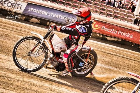 Start wygrywa, a Rybnik broni bonusu!