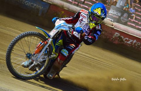 Emocji w 1. Lidze ciąg dalszy. Start podejmie Wybrzeże!