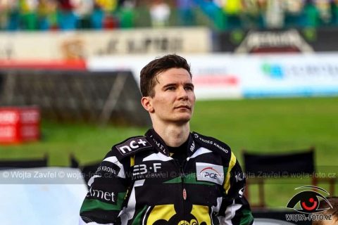 Patryk Dudek wygrywa SEC Challenge!