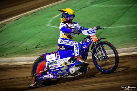 Wielki HIT we Wrocławiu – Zapowiedź meczu BETARD Sparta Wrocław – FOGO Unia Leszno