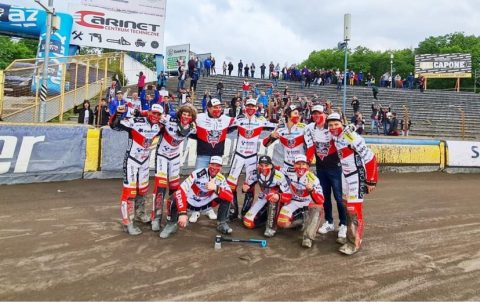 Prawdziwy horror w Tarnowie! Na kłopoty Tobiasz Musielak. 44:46