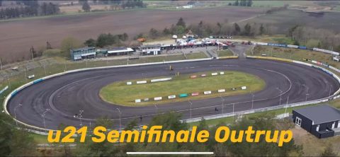 Retransmisja z Danii w Best Speedway TV!