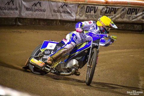 Jak zakończy się starcie Motoru Lublin ze Stalą Gorzów?