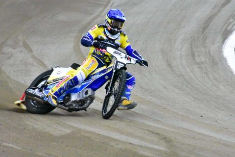 U24 – Birkemose w Stali, Karczmarz w PSŻ.