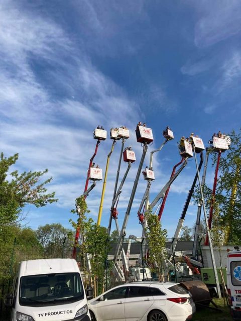 Zwycięstwo Koziołków. Motor Lublin liderem tabeli!