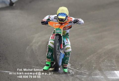 Rywalizacja Kowalskiego i Świdnickiego o miejsca w składzie Włókniarza (wypowiedzi zawodników)