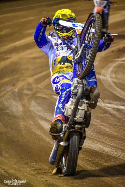 Terminarz – czerwiec