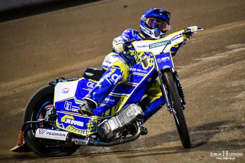 Fotorelacja z meczu ZOOLESZCZ DPV LOGISTIC GKM Grudziądz – Motor Lublin