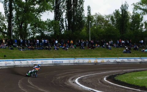 „Tor zrobiła nam pogoda” – wypowiedzi po meczu OK Bedmet Kolejarz Opole – Optibet Lokomotiv Daugavpils