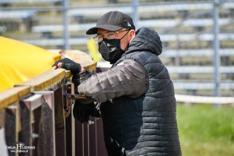 Lech Kędziora – „Trudno określać nasz potencjał, bo na razie nie jesteśmy nawet w komplecie.”