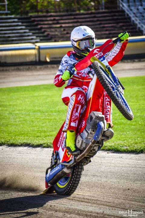 Bartosz Smektała pozytywnie o nadchodzącym meczu oraz swojej kuchni meczowej!