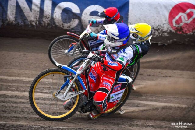 Finał Srebrnego Kasku w Bydgoszczy &#8211; lista startowa