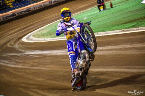 Czy Byki z Leszna zrewanżują się Stali Gorzów?