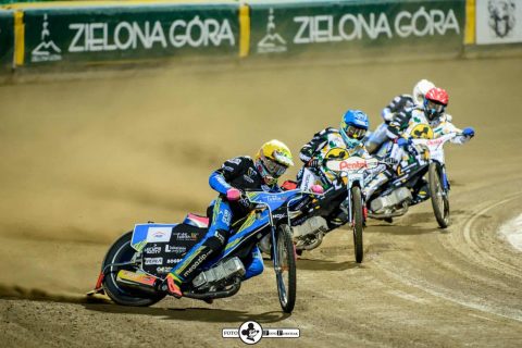 PATRYK DUDEK „NA PEWNO JESZCZE TROCHĘ PRACY PRZED NAMI”