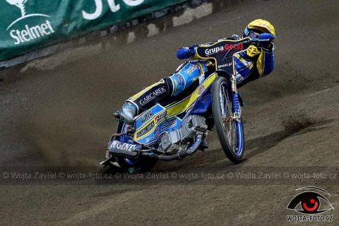 Trener Stanisław Chomski o porażce z Lwami i powrocie kibiców na trybuny. #GORCZE 44:46