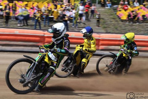 TERMINARZ DRUŻYNOWYCH MISTRZOSTW II LIGI 2021