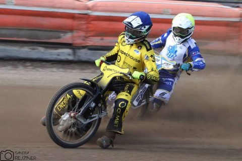 Efektowne przełamanie Skorpionów. 56:34 [RELACJA]