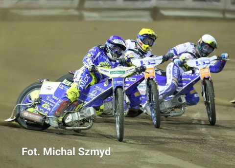 Wypowiedzi po spotkaniu ZOOLESZCZ DPV LOGISTIC GKM Grudziądz – FOGO Unia Leszno