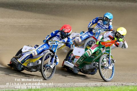 Porażka motywuje najlepiej, czyli wypowiedzi po meczu eWINNER APATOR TORUŃ – ELTROX WŁÓKNIARZ CZĘSTOCHOWA.