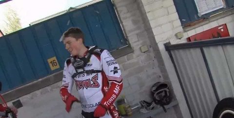 ROW Rybnik podbija serca fanów – Zdobycie Niemieckiego talentu to ogromny sukces